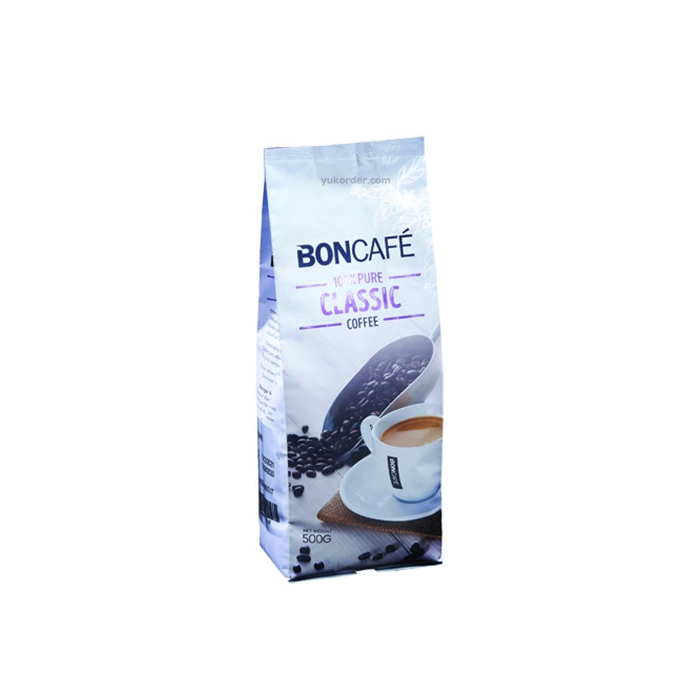 

Boncafe Espresso Blend - Black Gold Blend 500 gr