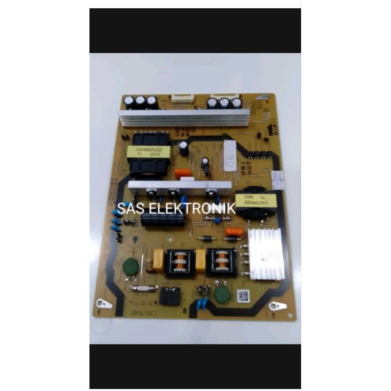 PSU POWER SUPPLY REGULATOR TV LED SHARP 45-50 INCH LC50UA6500X LC50UA6500 X LC-50UA6500X LC-50UA6500