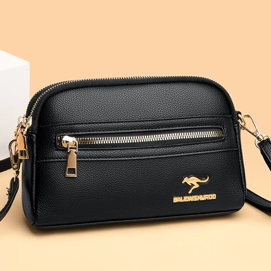 Tas Selempang HP Wanita Terbaru 2026 Tas Fashion wanita modern