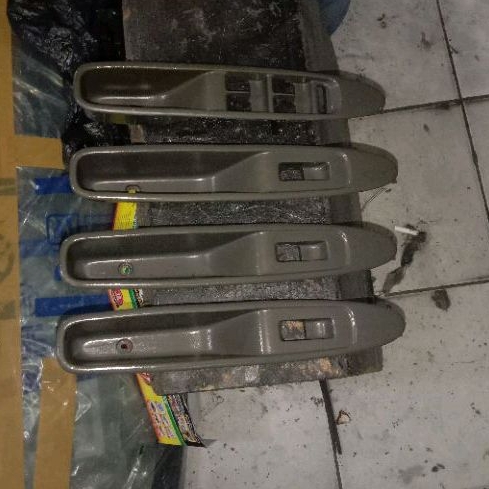 Rumah panel power window Avanza Xenia 2005-2011 original
