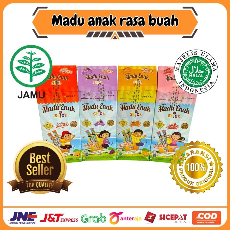 

Madu Stick Enak | Madu Enak | Madu Anak | Madu Rasa Leci | Madu Rasa Anggur | Madu Rasa Jeruk