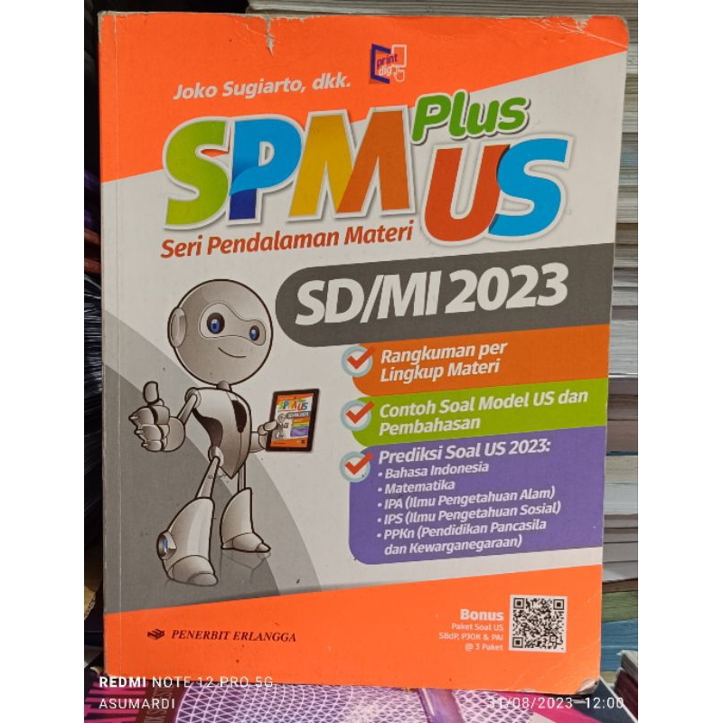 SPM PLUS US SD/MI 2023