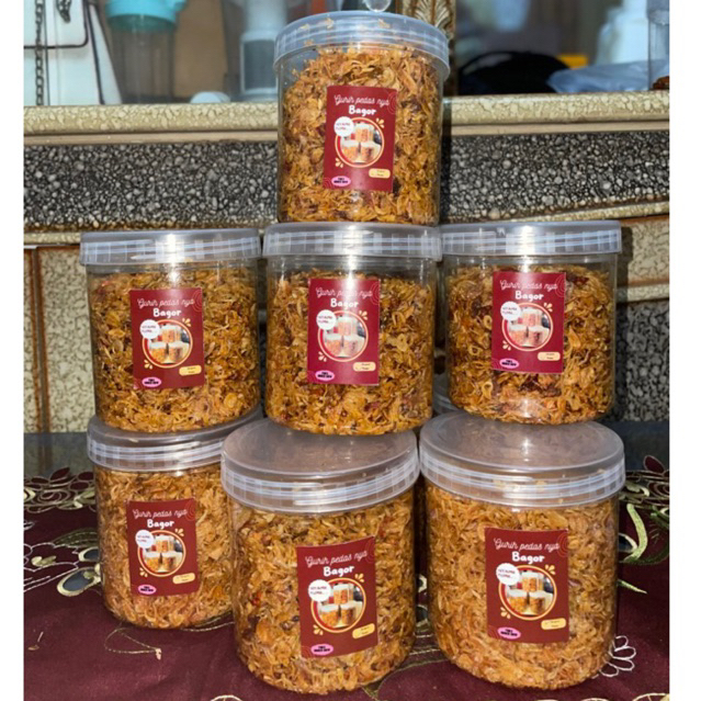 

bawang goreng original