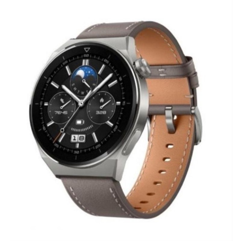 Smartwatch Huawei GT 3 PRO - 2nd
