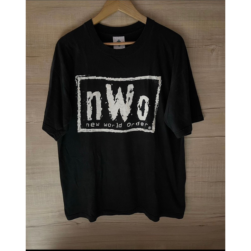 Kaos NWO New world order Vintage official