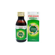 ENKASARI HERBAL OBAT KUMUR 120 ML