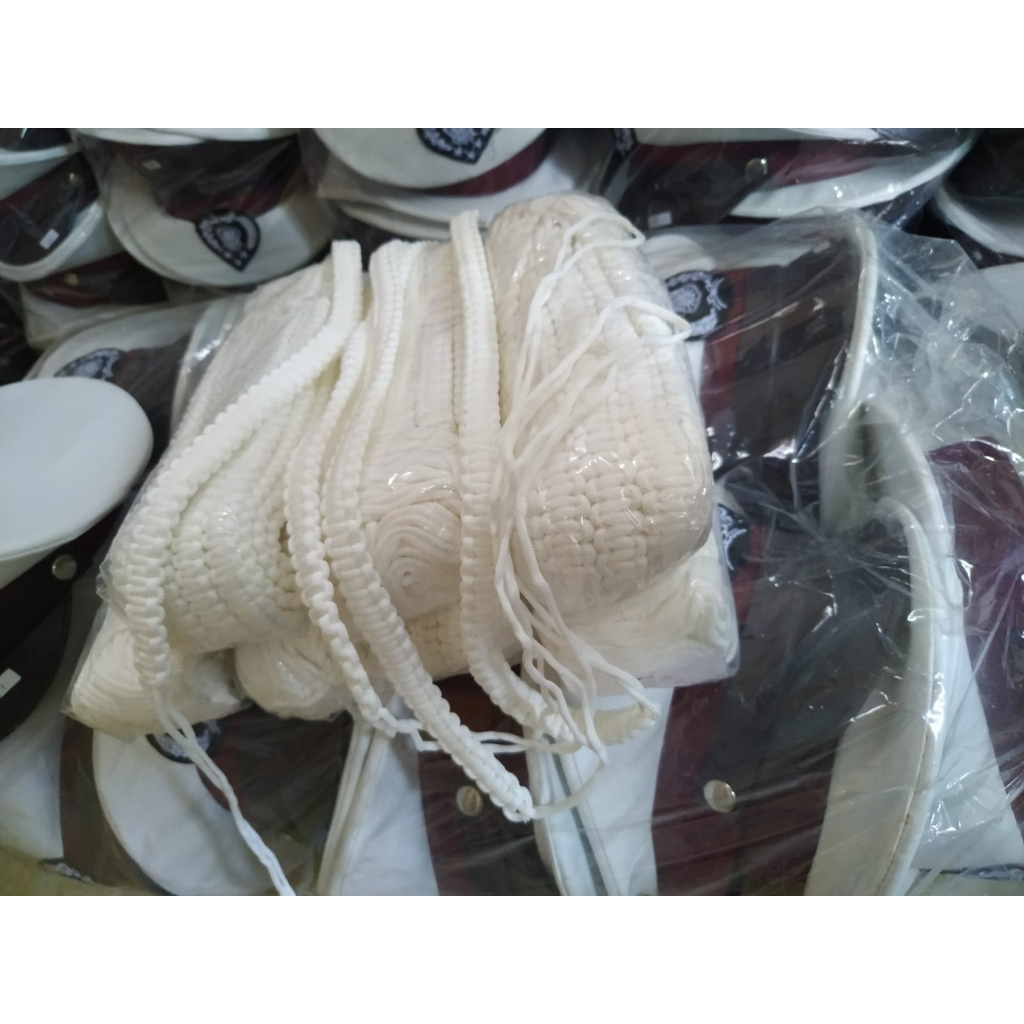 

Tali Pluit, Tali kur, Tali Koor, Tali Pramuka, Tali Siaga, Tali kur anak Tk Costum