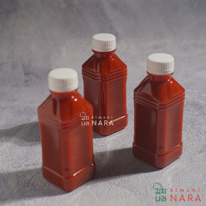 

Kimchi Jjigae Premix by Kimchi Nara