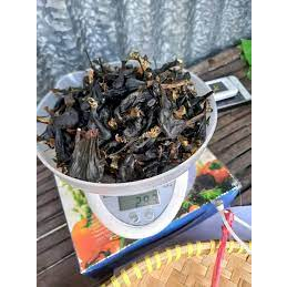 

empedu biawak kering 2biji