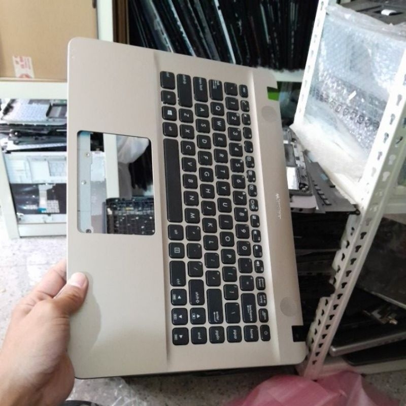 casing keyboard Asus X441 X441U X441AB X441M X441S