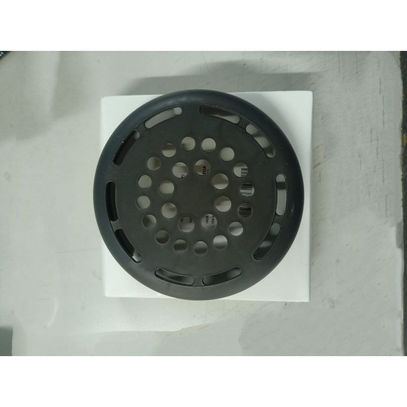 Sparepart Pompa Air Tutup kipas Fan Cover Panasonic GP 129 GA 130 126 JAK Original