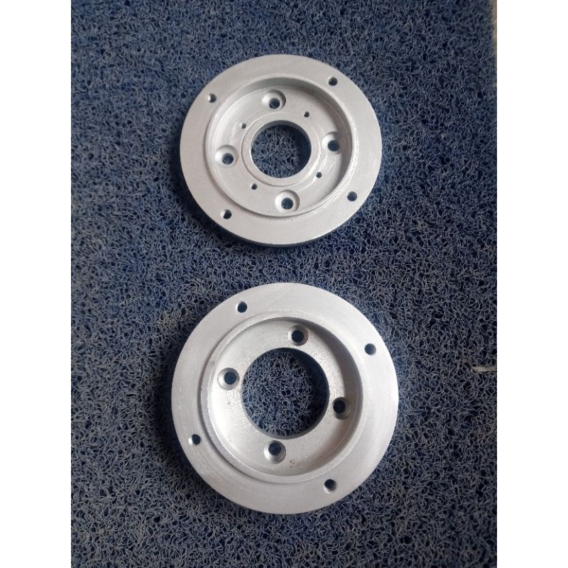 adaptor cakram depan belakang PCX 150 ABS adaptor cakram velg Vario PNP PCX 150 abs PCX 160 ABS PCX 