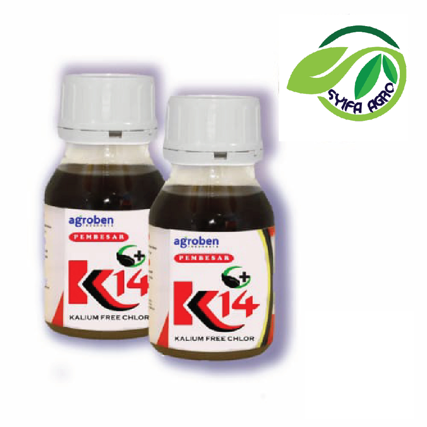 K14 AGROBEN