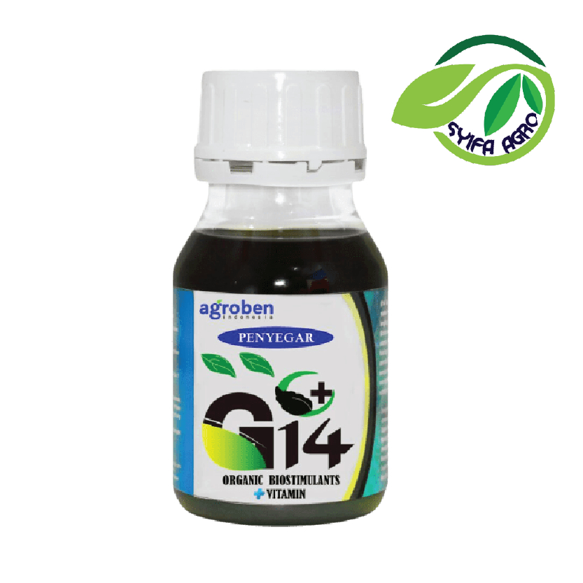 G14 AGROBEN