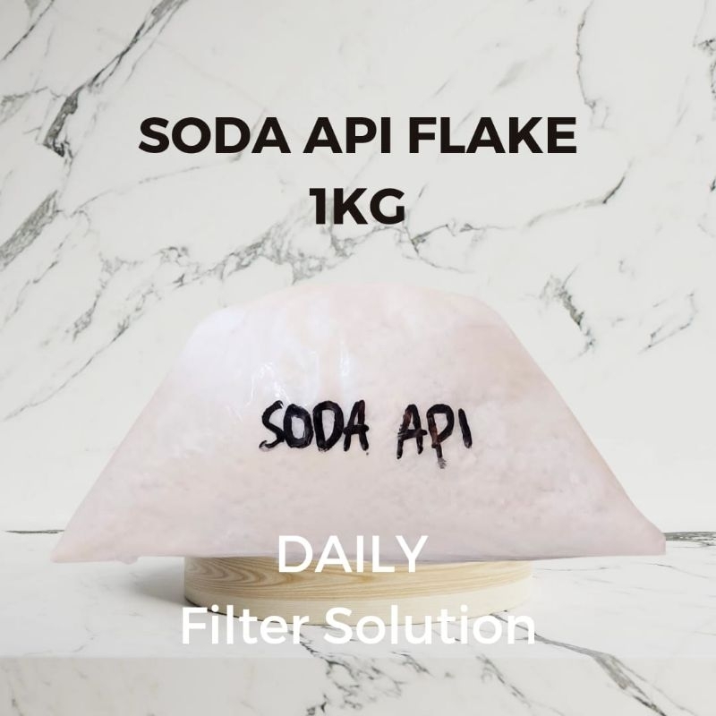 Soda Api / Caustic Soda Flake / Sodium Hidrokside/ NaOH