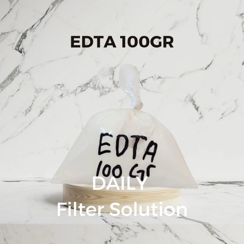 EDTA 4na 100 gr