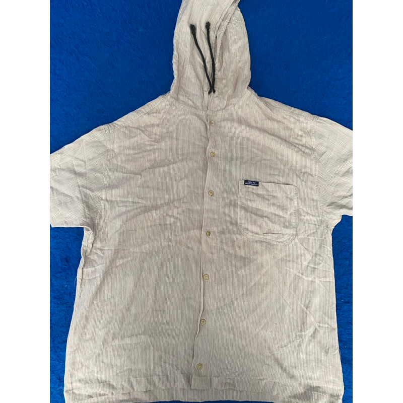 Outer Kemeja Pria Wanita Polos Polo CHAPS by RALPH LAUREN