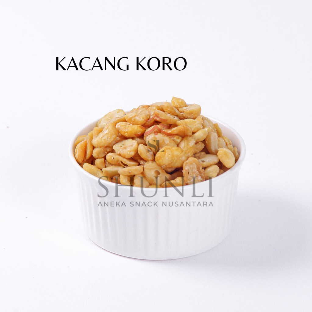 

Kacang Koro