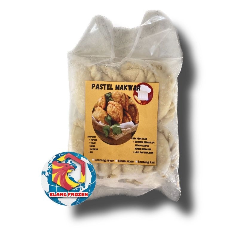 

Pastel Mak'War isi 8