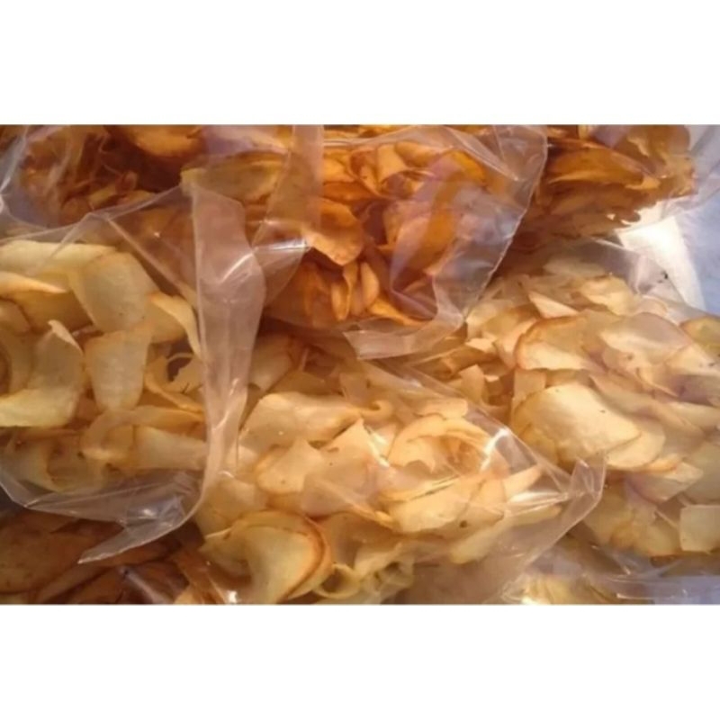 

kripik singkong