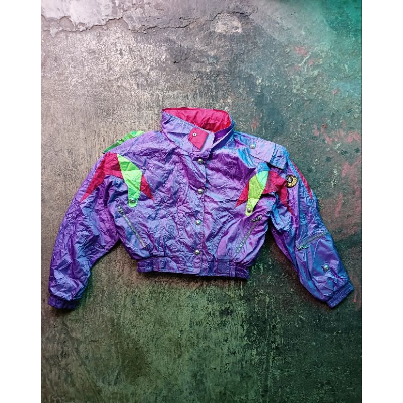 jaket reseeda