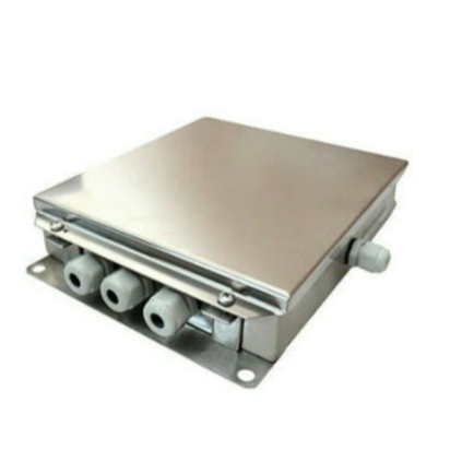 Junction Box Digital  MK-CELLS 4 Hole/ Junction Box Digital/ Junction Box/ Timbangan Meja/ Timbangan