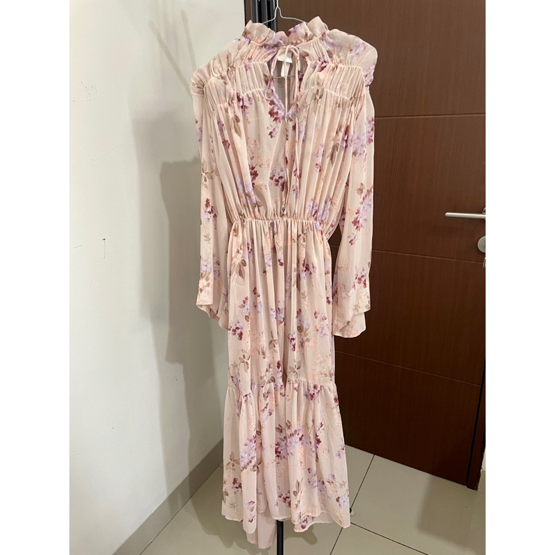 DRESS HnM/Baju HnM Wanita 100% Original Store