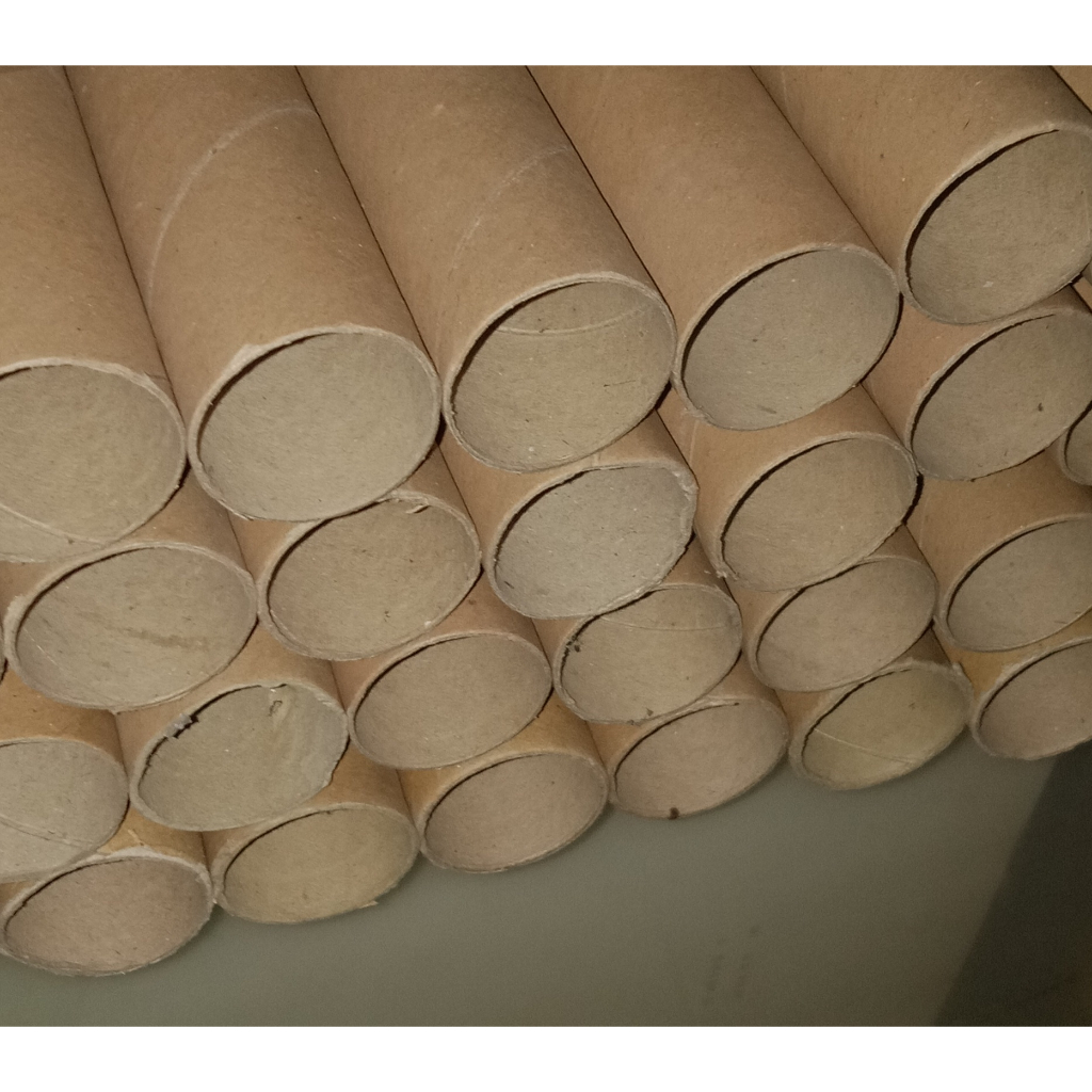 

Paper Tube/ Selongsong/ Karton Bulat