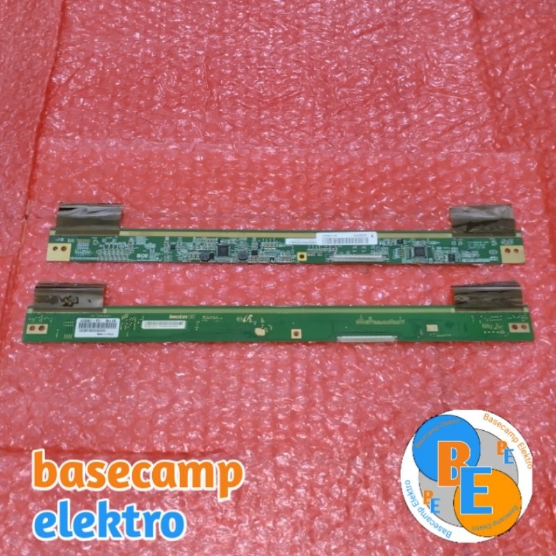 Tcon TV LED POLYTRON PLD 24T8511E Tikon TV LED POLYTRON PLD 24T8511E Tcon TV POLYTRON PLD 24T8511E T