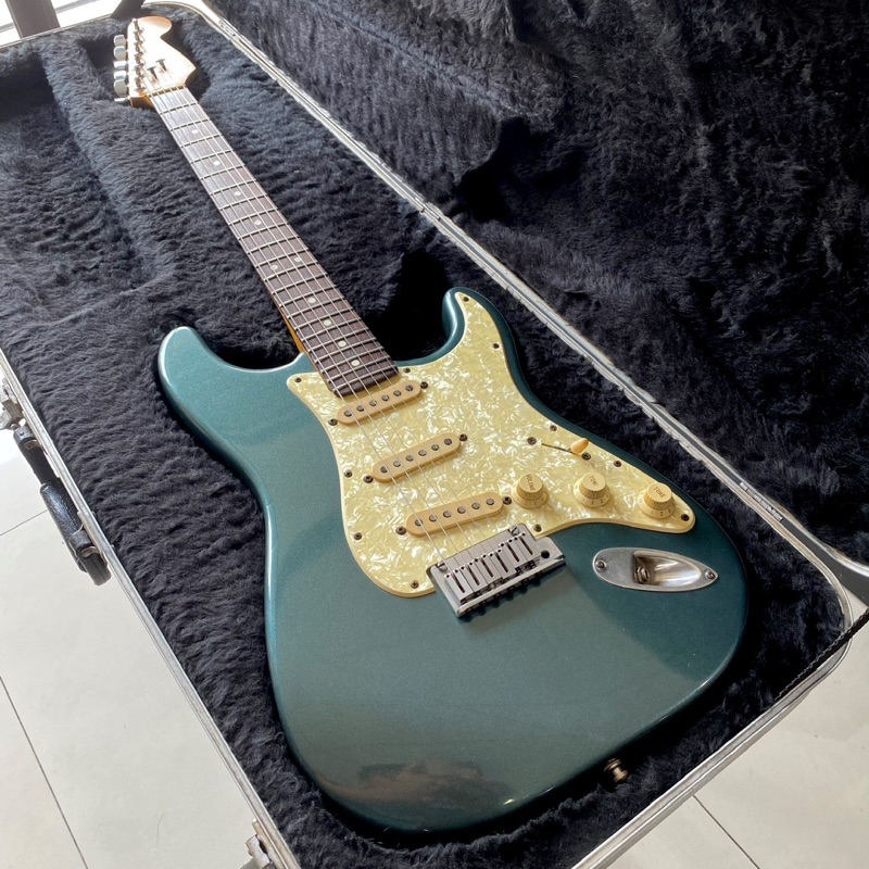 1991 Fender Stratocaster American Standard