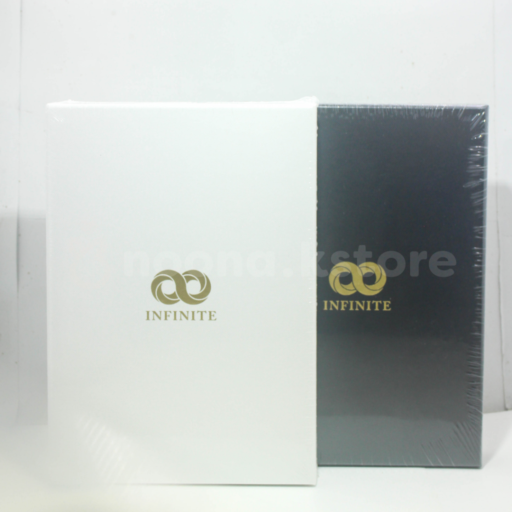 [PO] INFINITE 7th Mini Album - 13egin