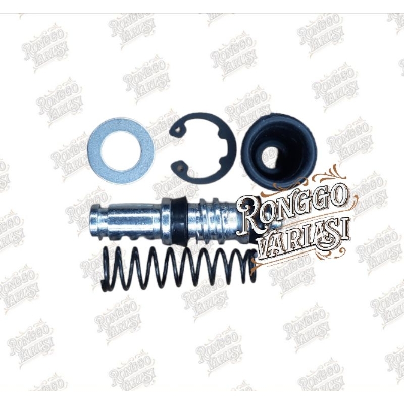 REPAIR KIT  CAKRAM SUPRA X SUPRA MASTER REM SUPRA SUPRA X SUPRA X 125 KHARISMA CYLINDER SET MASTER S