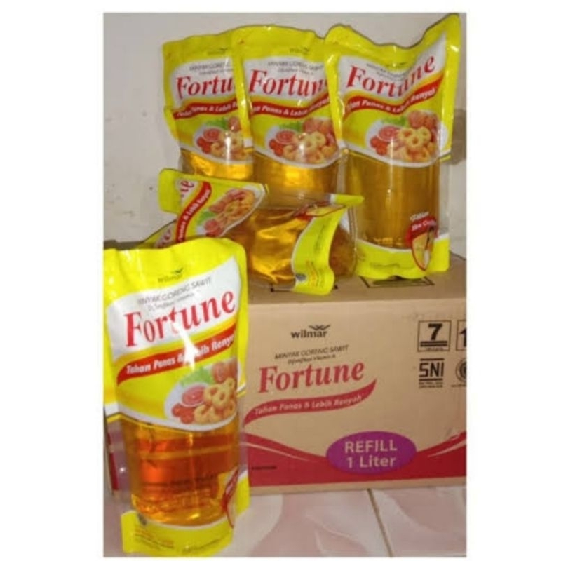 

fortune refill 1 L