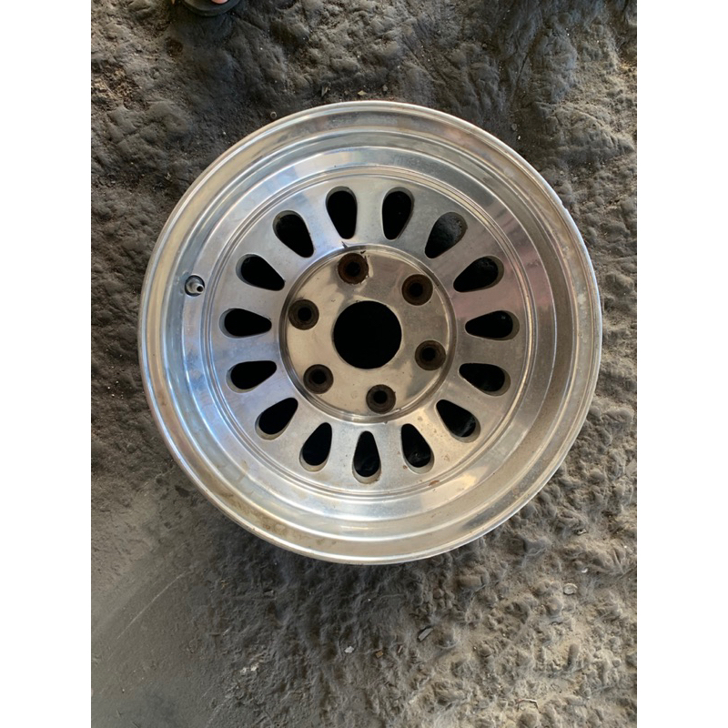 Velg Enmaru Japan