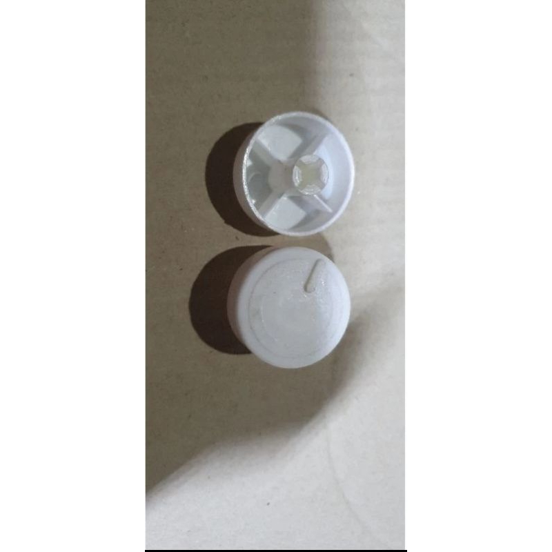 Knop Kipas Angin Boxfan / Timer Kipas Angin Multy
