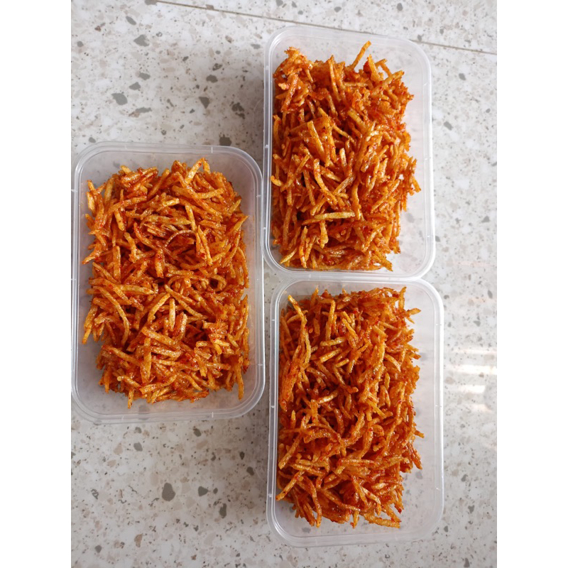 

Kentang Mustofa 150 gram