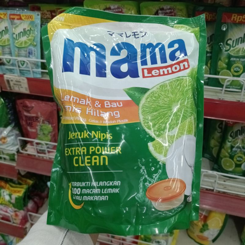 Mama lemon #1500ml