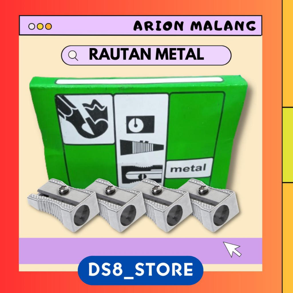 

Rautan / Orotan / Rautan Pensil / Bahan Besi / Alumunium