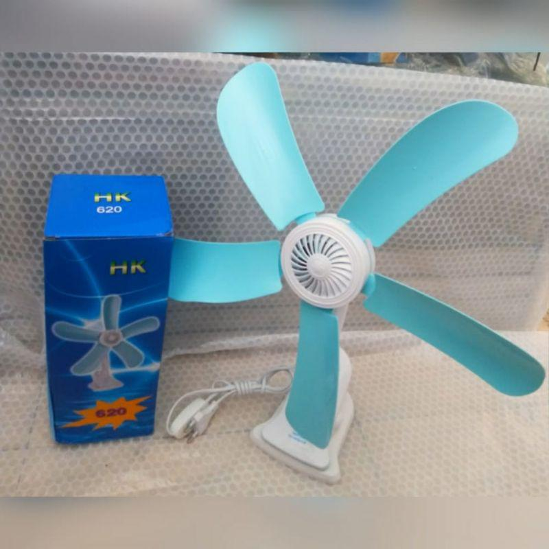 KIPAS ANGIN JEPIT / KIPAS ANGIN PORTABLE BERDIRI / MINI FAN JEPIT