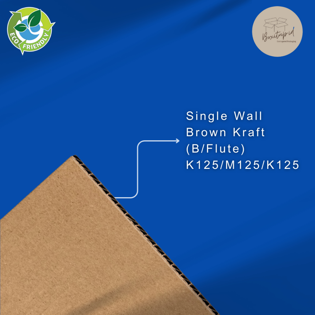 

Kotak Karton Kardus 30x50x10cm Regular Box A1 Standard