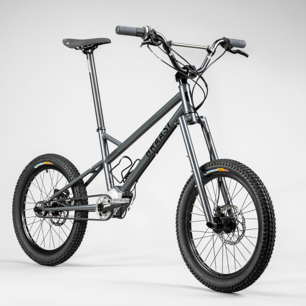 SEPEDA MINI VELO MODEL 2