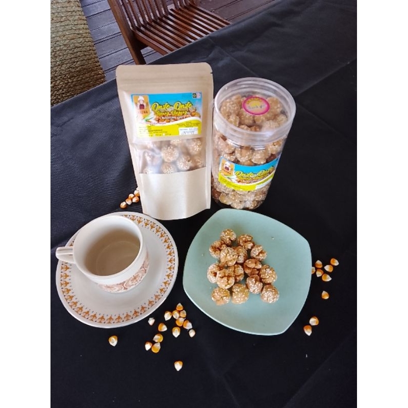 

Nazwa Onde-onde Tapung Jagung 160g