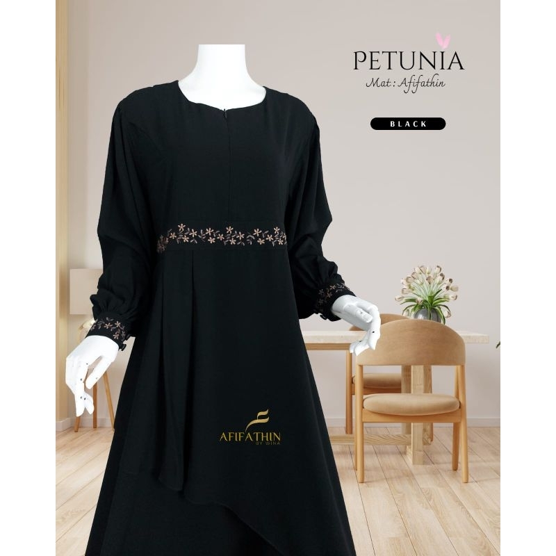 [READY] Petunia afifathin