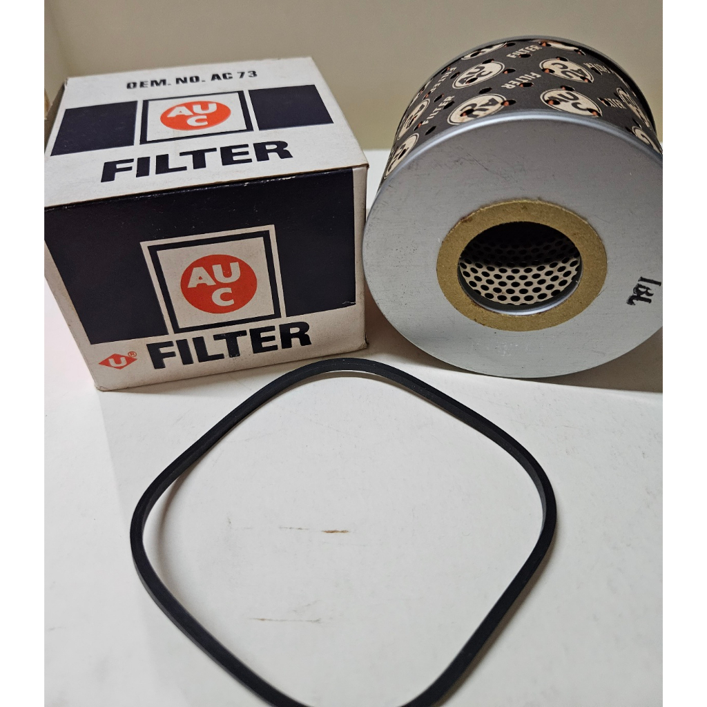 FILTER UNION AC 73
