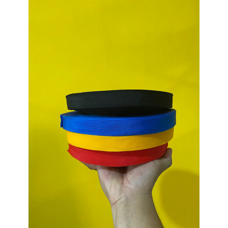 1 ROLL webing tali matras tali hammock webing hammock