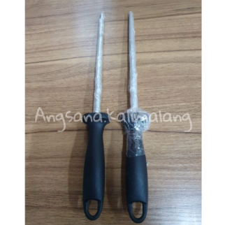 Asahan Pisau / Sharpening Steel
