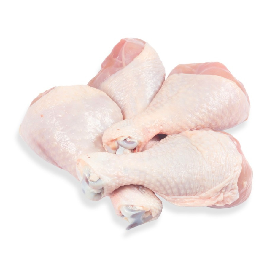 

Chicken Drumstick / Paha Bawah Ayam isi 4-5 pcs 500gr