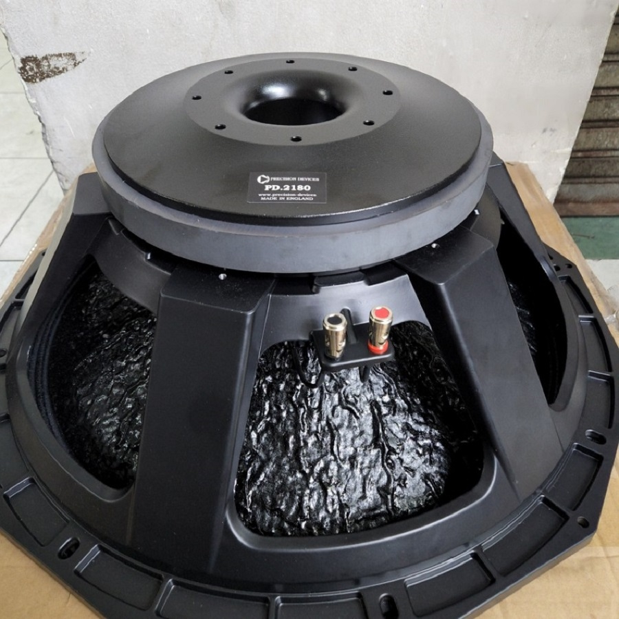 SPEAKER KOMPONEN PD2180 PD 2180 21 INCH
