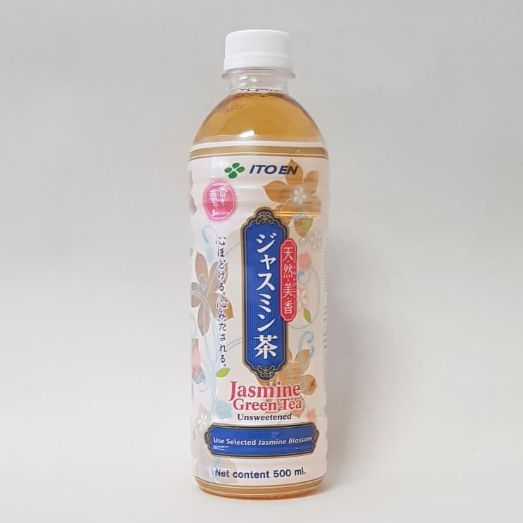 

ITO EN JASMINE TEA 500ML