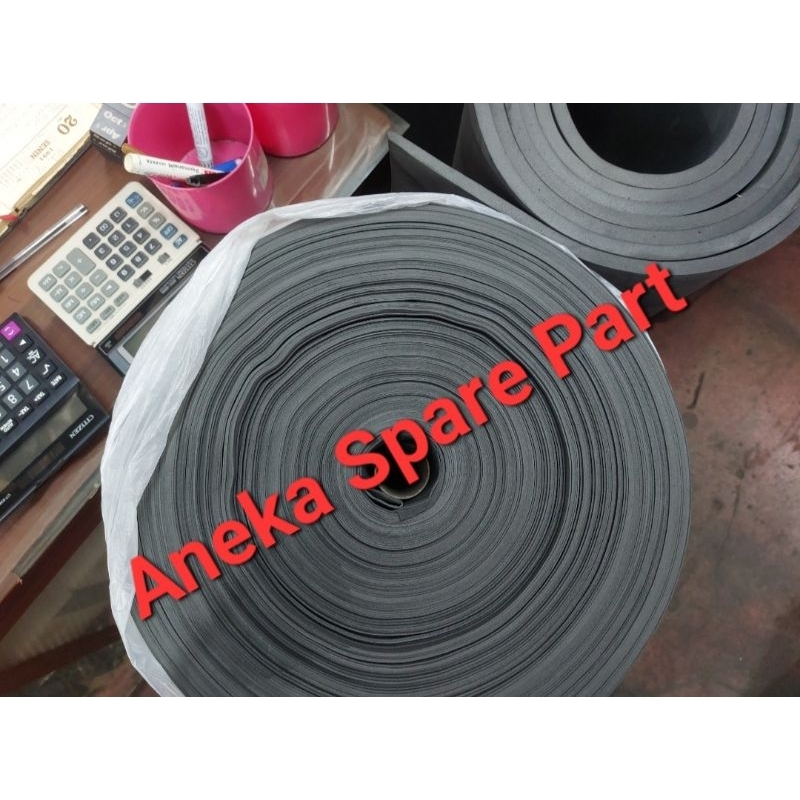 spon eva ati 1mm eva foam METERAN busa ati 1mm MURAH